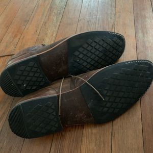 timberland wodehouse